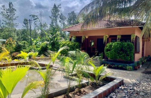 Kushalnagar Haus | Phalguni’s pride inn