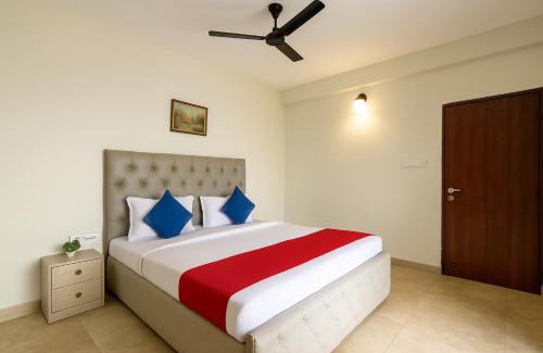 Calangute Haus | Phase 369 Casa De Village North Goa