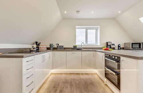 Eastgate Haus | Pheasant Lodge - Cawston