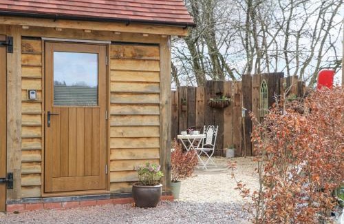 Old Gore Wohnung | Pheasants Rise Apartment