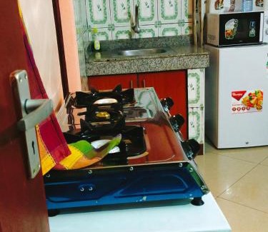 Nyali Wohnung | Phee home