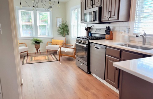 Lakeside Haus | Immer Philo Ave, Muskegon, MI