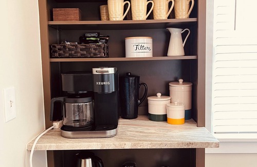 Lakeside Haus | Immer Philo Ave, Muskegon, MI