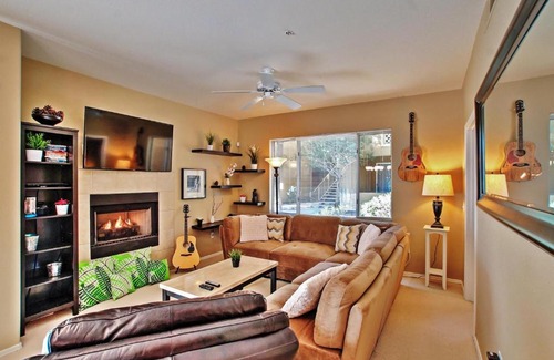 Deer Valley Wohnung | Phoenix Abode Pool Access, Near Bellair Golf Club