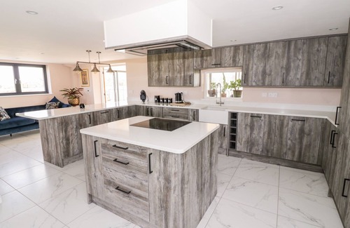 Forest of Dean Hütte | Phoenix House