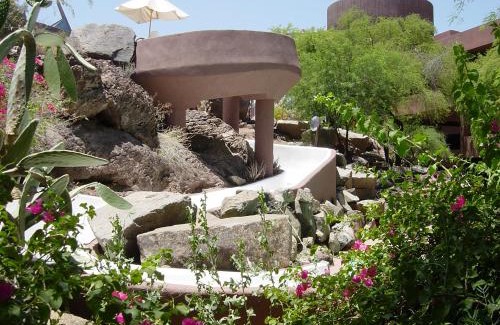 Tempe Hotel | Phoenix Marriott Resort Tempe at The Buttes