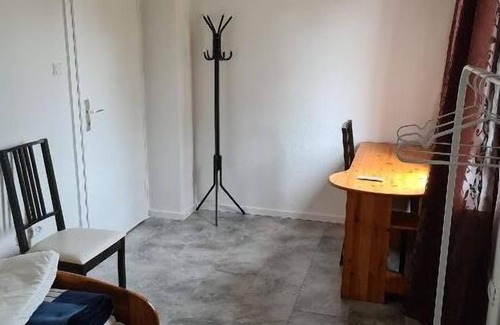 Barme Wohnung | Photos: https:/photos.app.goo.gl/T5sTSnt8ZqE6NqtE6