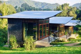 Samoeng Haus | Phu Pha View Doi