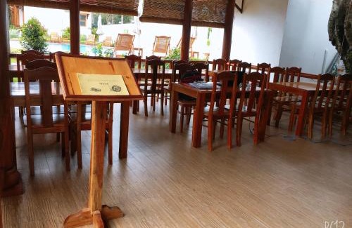 Ong Lang Resort | Phu Quoc Bungalow Yen Thanh