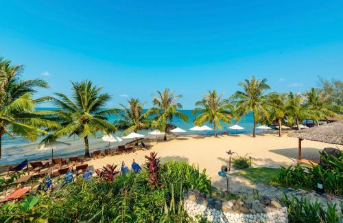 Ong Lang Resort | Phu Quoc Eco Beach Resort