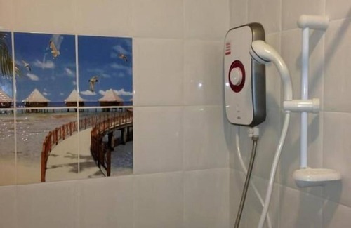 Ban Bo Han Hotel | Phuket Airport Inn