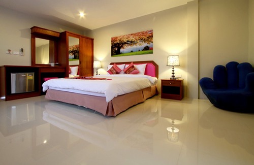 Ban Bo Han Hotel | Phuket Airport Inn