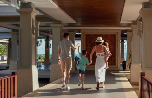 Sa Khu Resort | Phuket Marriott Resort and Spa, Nai Yang Beach