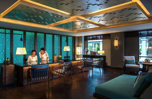 Sa Khu Resort | Phuket Marriott Resort and Spa, Nai Yang Beach