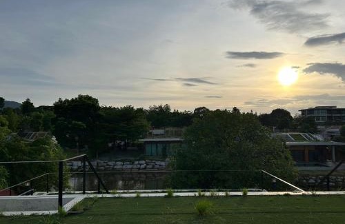 Mu Si Haus | Phuphatara Khaoyai