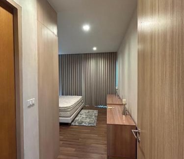 Mu Si Haus | Phuphatara Khaoyai