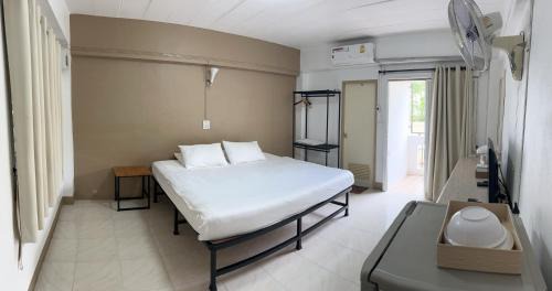 Chiang Kham Wohnung | Phuviewplace Hotel - โรงแรมภูวิวเพลส