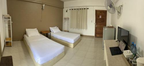 Chiang Kham Wohnung | Phuviewplace Hotel - โรงแรมภูวิวเพลส