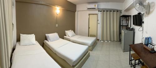 Chiang Kham Wohnung | Phuviewplace Hotel - โรงแรมภูวิวเพลส