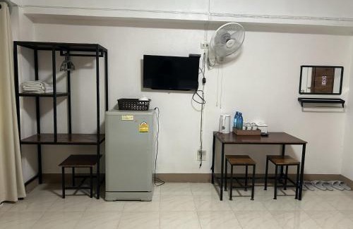 Chiang Kham Wohnung | Phuviewplace Hotel - โรงแรมภูวิวเพลส