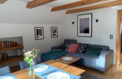 Kroscienko nad Dunajcem Wohnung | Piękny apartament w Pieninach