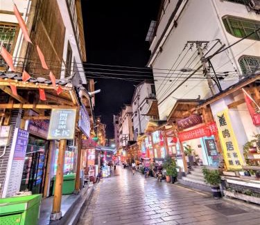 Yongding Haus | PI Network Inn