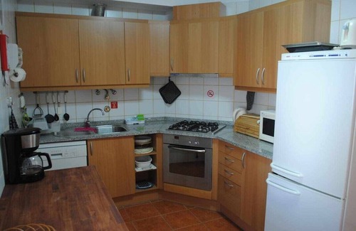 Canico Wohnung | Pia's Place - Apt with sea view