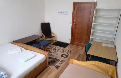 Huncovce Haus | PIANO STUDIO Guesthouse