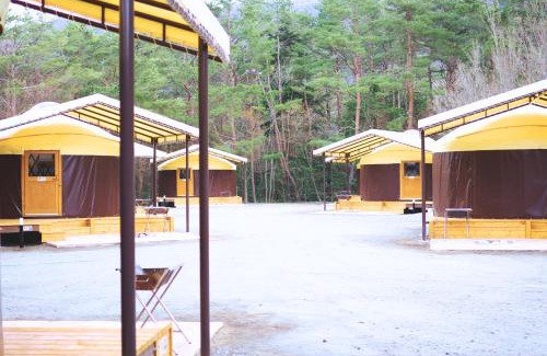 Fujikawaguchiko Sonstige | PICA Fujisaiko