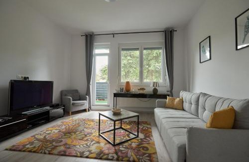 Badacsony Wohnung | Piccoleto Bianco