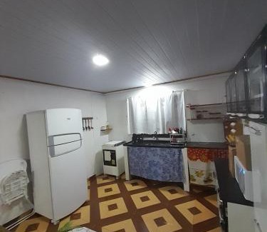 Picinguaba Haus | Picinguaba Beleza Intocada