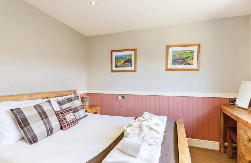 Pickering Resort | Pickering Lodges