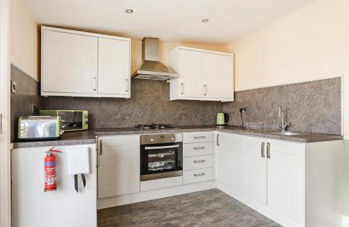 Pickering Resort | Pickering Lodges