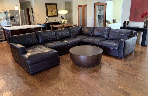 Avant Haus | Mini Tennis! 10 Personen