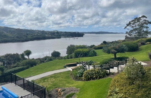 Kerikeri Wohnung | Pickmere Waters