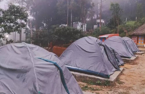 Paderu Resort | pickurstay vbss camping