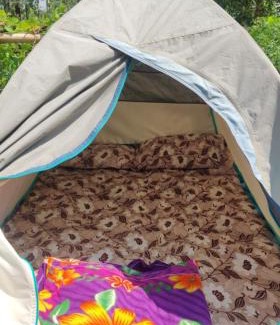 Paderu Sonstige | Pickurstay vbss camping hub