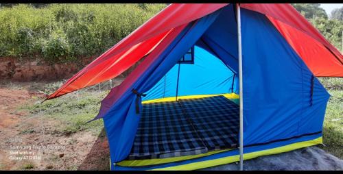 Paderu Sonstige | Pickurstay vbss camping hub