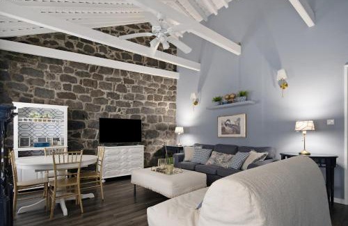 Lajes do Pico Haus | Pico Boutique House
