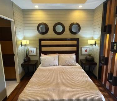 Nasugbu Wohnung | Pico De Loro Miranda B With 290 mbps Wifi