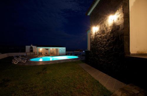 Sao Roque do Pico Haus | Pico Dreams