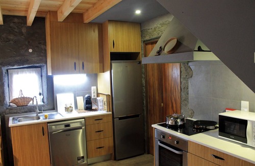 Prainha Haus | Vinea Ferienwohnung Lavastrand Land Gipfel