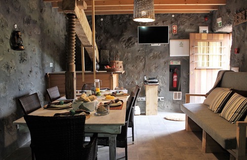 Prainha Haus | Vinea Ferienwohnung Lavastrand Land Gipfel