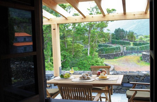 Prainha Haus | Vinea Ferienwohnung Lavastrand Land Gipfel