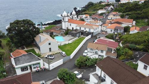 Calheta de Nesquim Haus | PICO HOLIDAY RENTALS, Casa Do Avô Faidoca