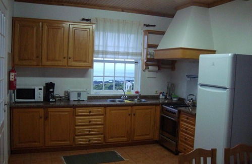 Cais do Pico Haus | Hollidays Peak Rentals- Berg- und Meerblick