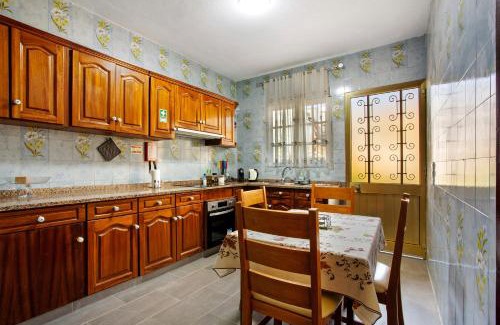 Tabua Haus | Pico The Best View