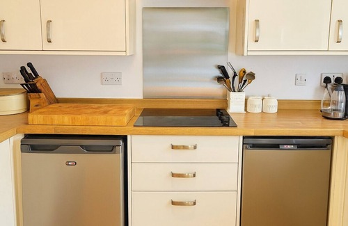 Symonds Yat Hütte | Malerisches Cottage in Symonds Yat - Hunde übernachten kostenlos + Feuerholz kostenlos!