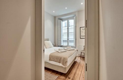La Coruna Wohnung | Pidolti