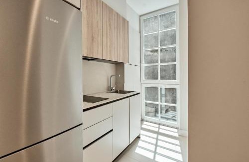 La Coruna Wohnung | Pidolti
